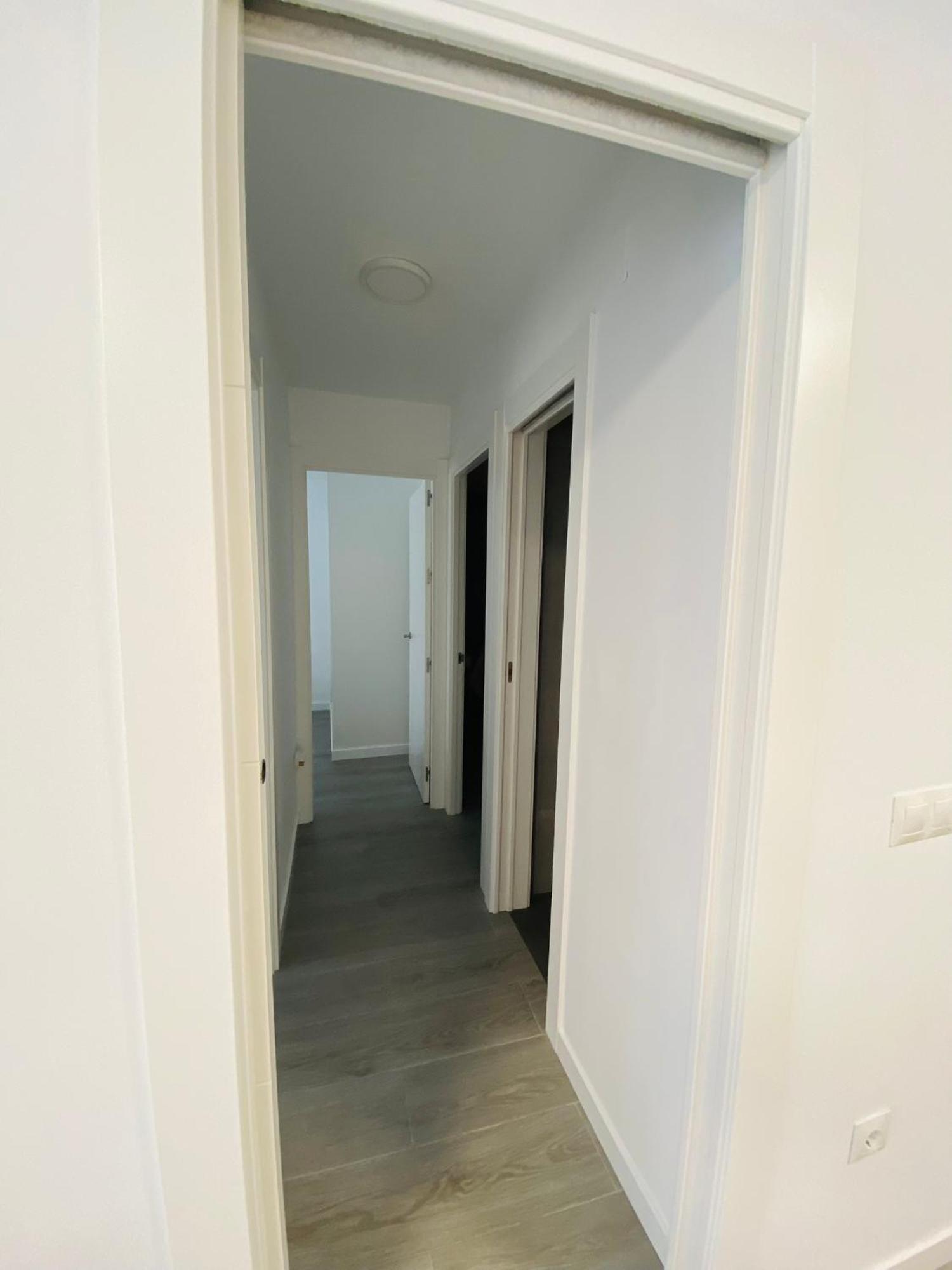 Apartamento En Malaga Junto A Estacion De Metro By Mo Екстериор снимка